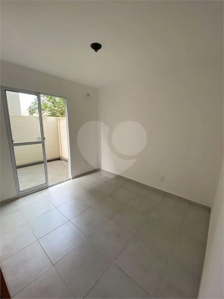 Apartamento, 2 quartos, 61 m² - Foto 1