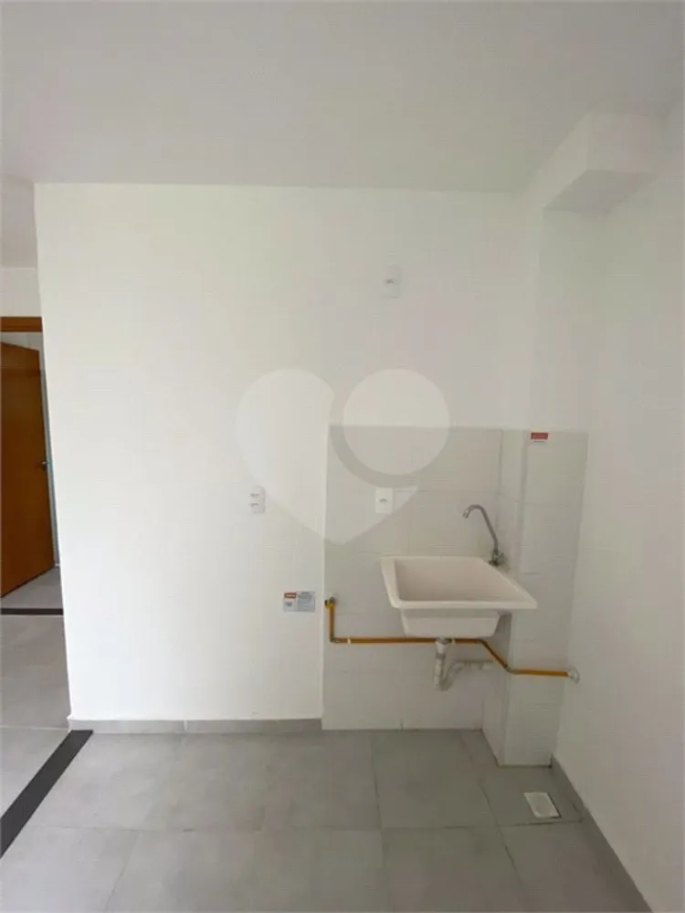 Apartamento, 2 quartos, 61 m² - Foto 6
