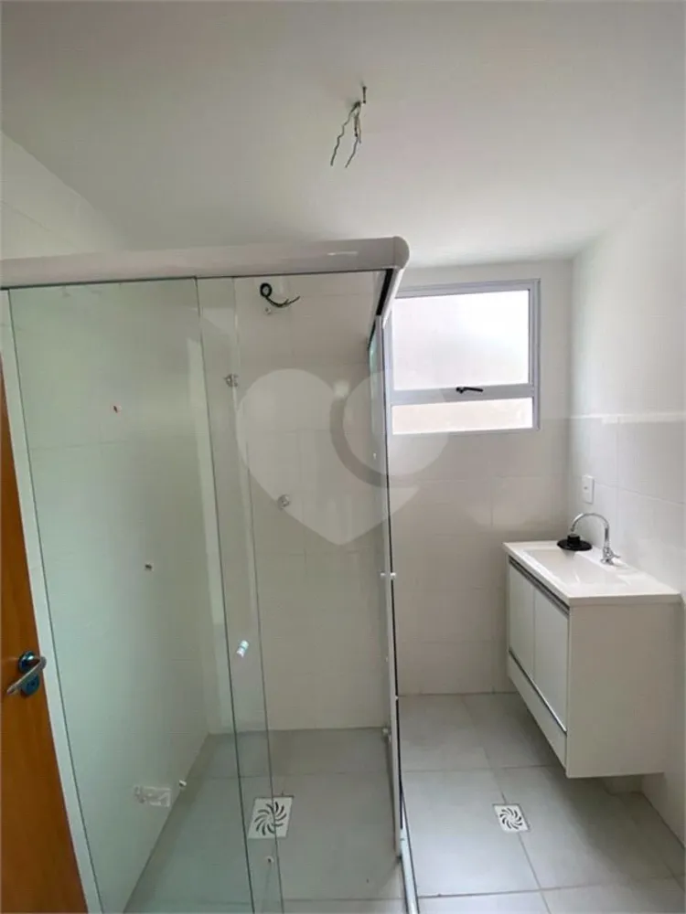 Apartamento, 2 quartos, 61 m² - Foto 4