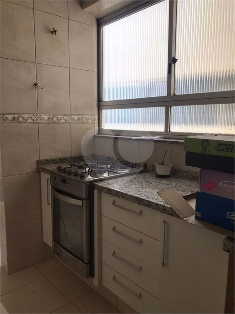 Apartamento, 3 quartos, 130 m² - Foto 11