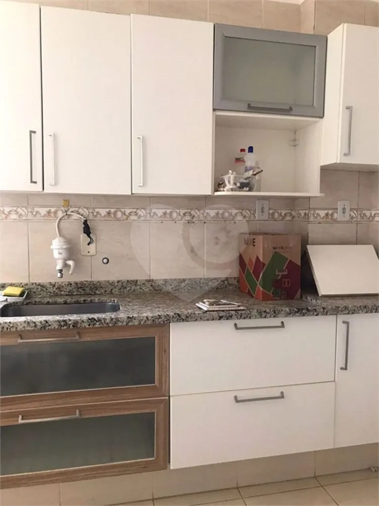 Apartamento, 3 quartos, 130 m² - Foto 10