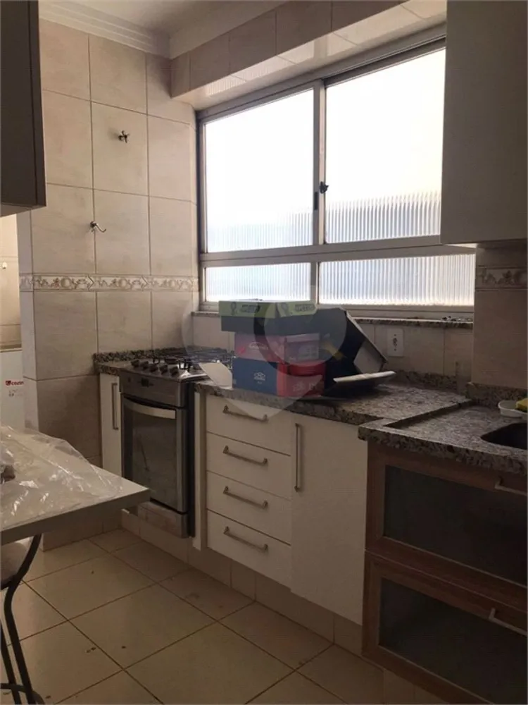 Apartamento, 3 quartos, 130 m² - Foto 3