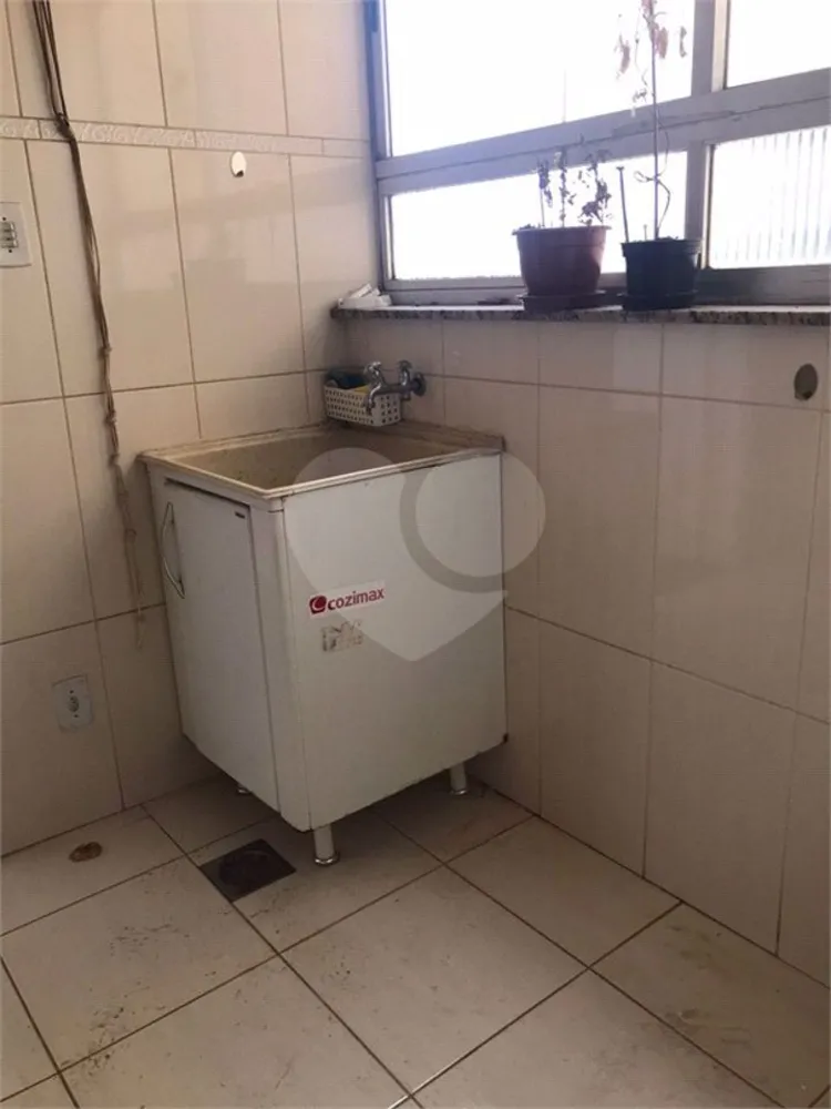 Apartamento, 3 quartos, 130 m² - Foto 6