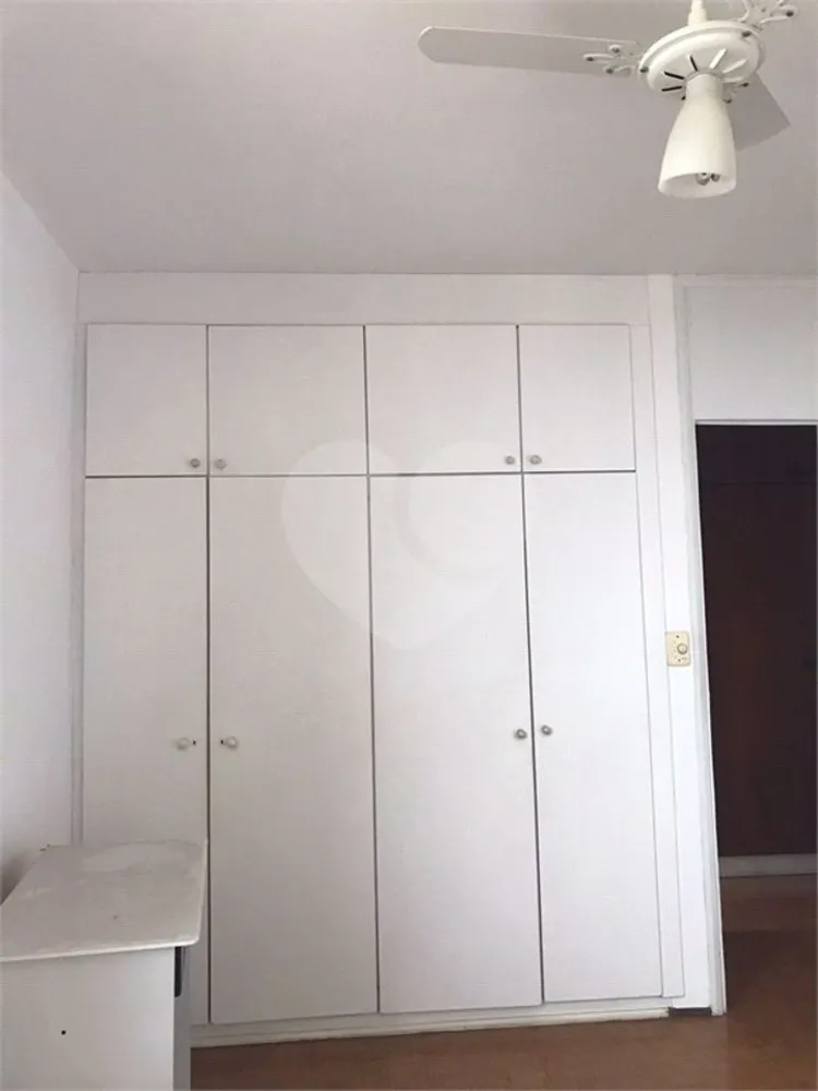 Apartamento, 3 quartos, 130 m² - Foto 1