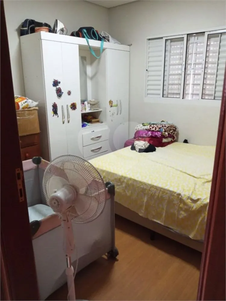 Casa, 3 quartos, 130 m² - Foto 2