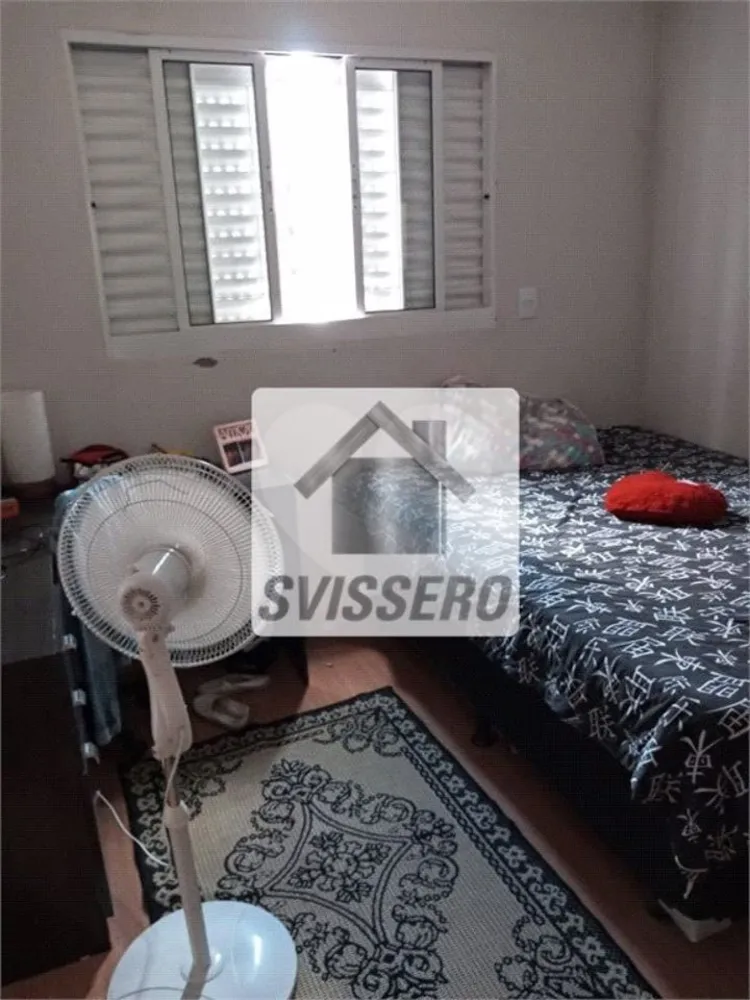 Casa, 3 quartos, 130 m² - Foto 14