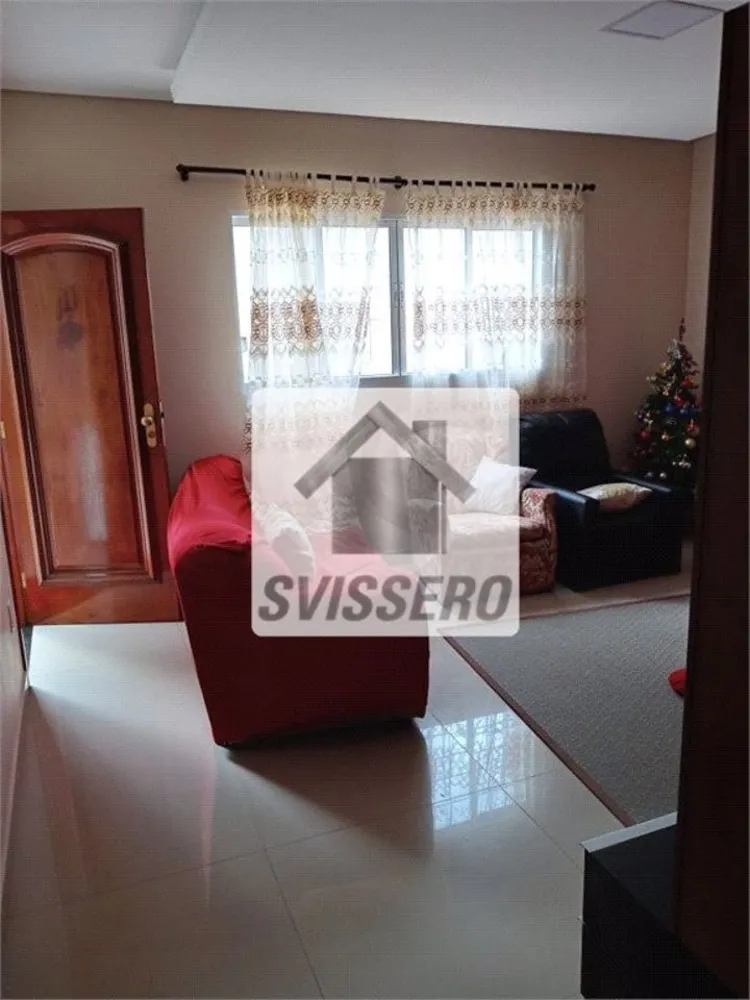 Casa, 3 quartos, 130 m² - Foto 16