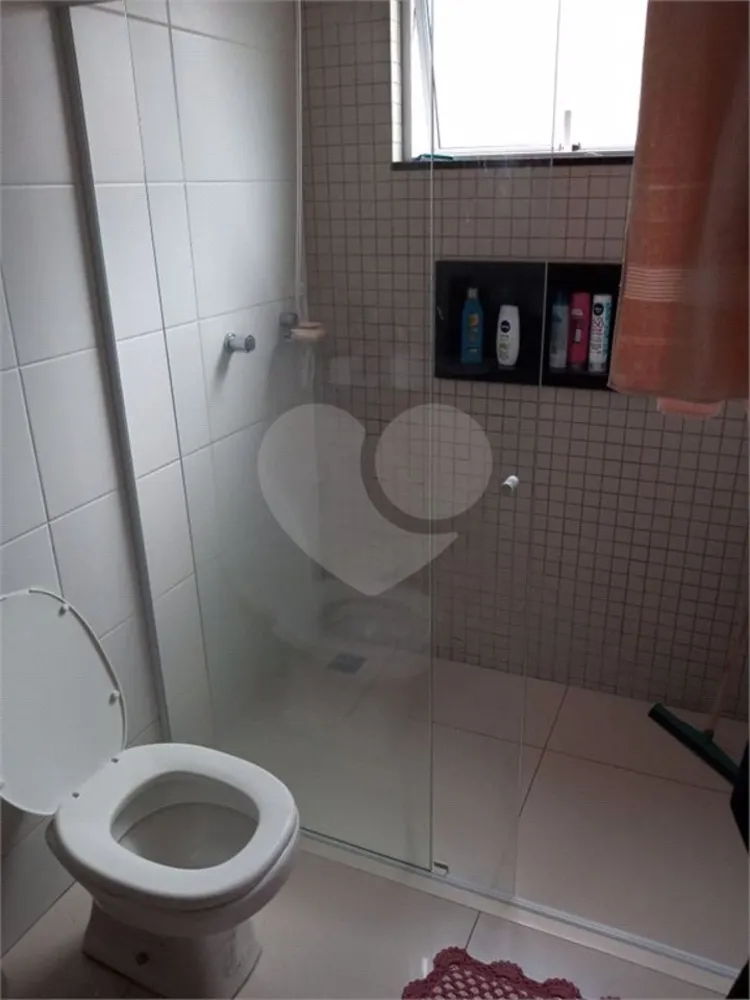 Casa, 3 quartos, 130 m² - Foto 8