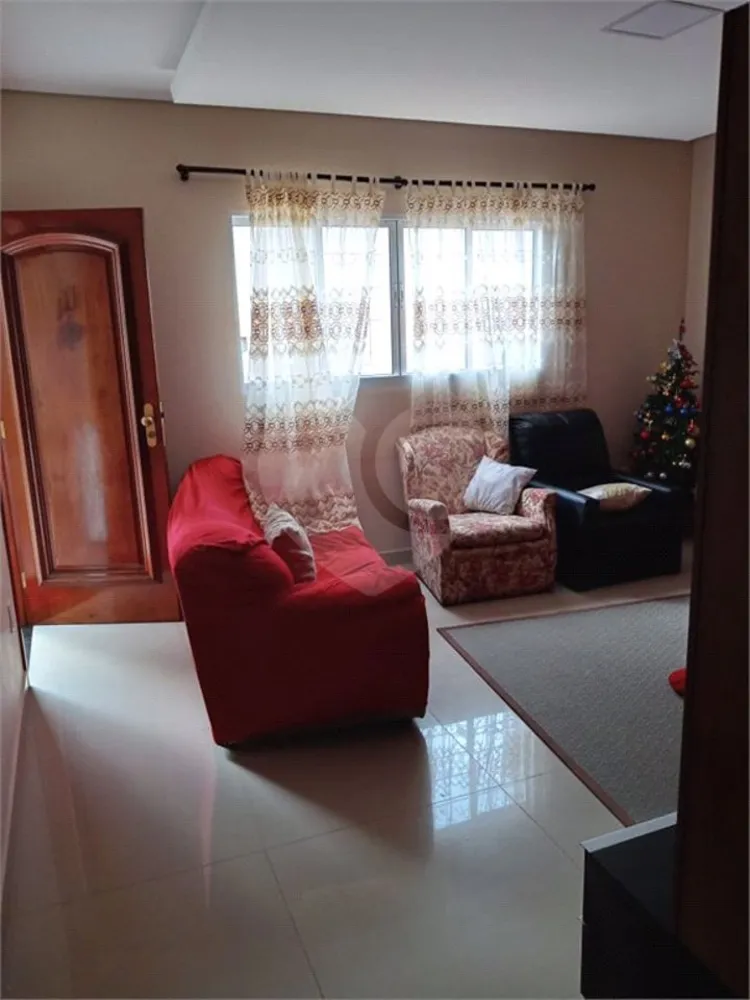 Casa, 3 quartos, 130 m² - Foto 1