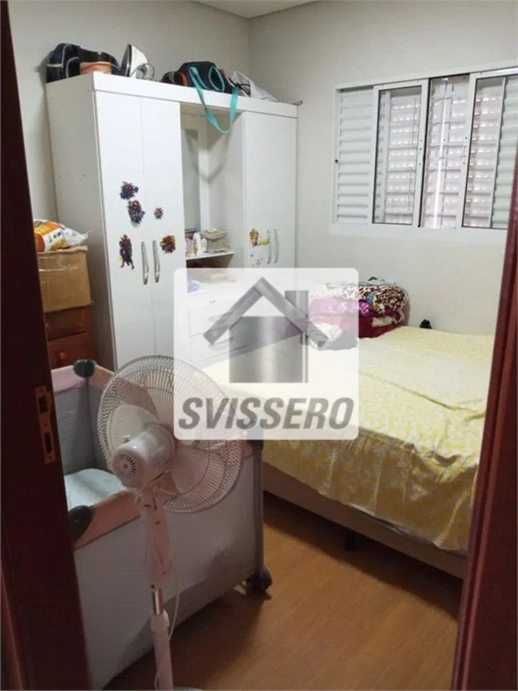 Casa, 3 quartos, 130 m² - Foto 15