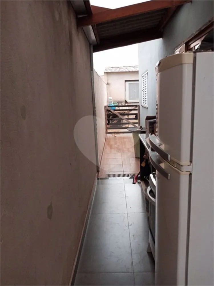 Casa, 3 quartos, 130 m² - Foto 9