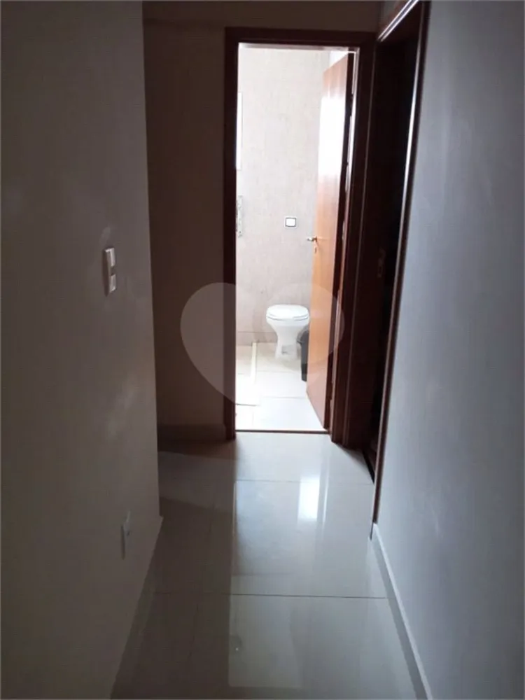 Casa, 3 quartos, 130 m² - Foto 5