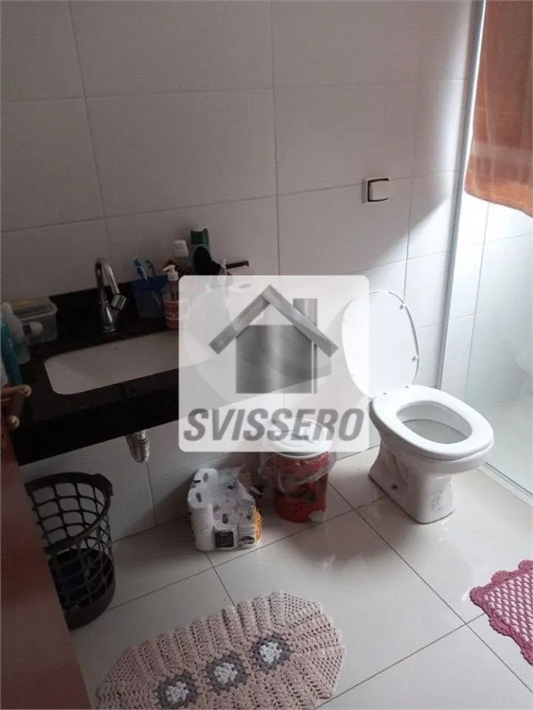Casa, 3 quartos, 130 m² - Foto 8