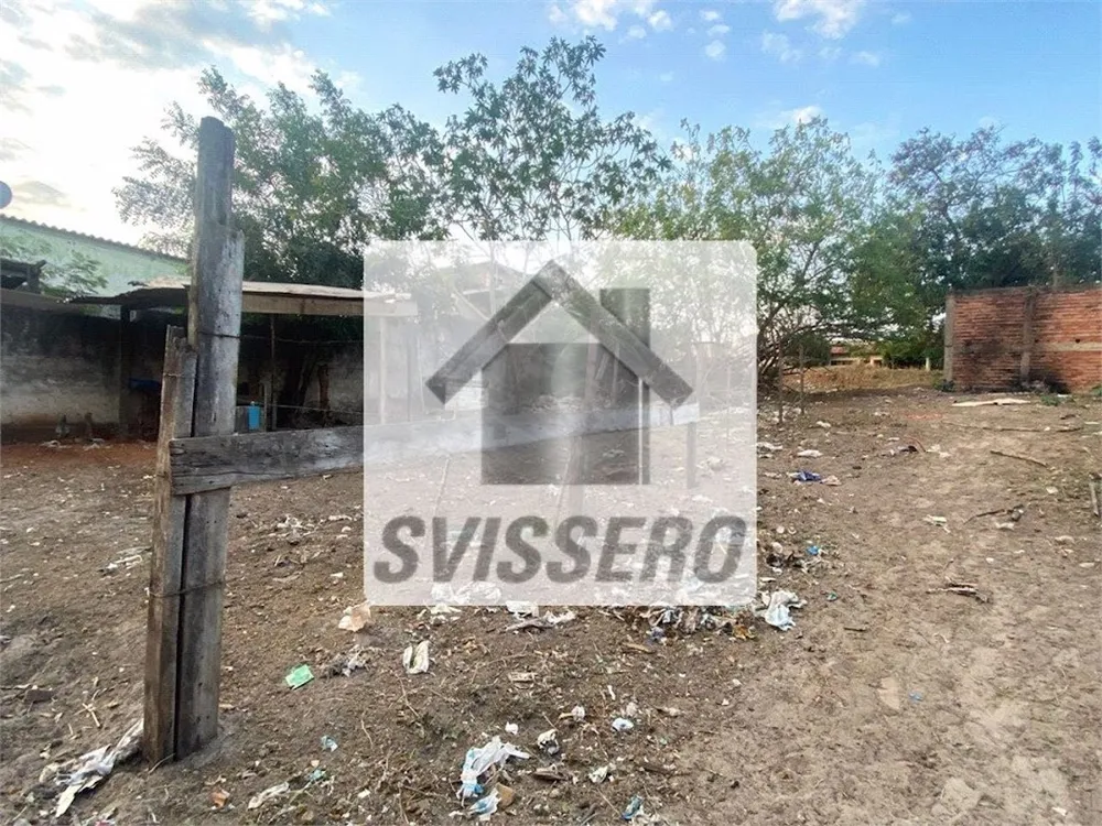 Terreno, 125 m² - Foto 1
