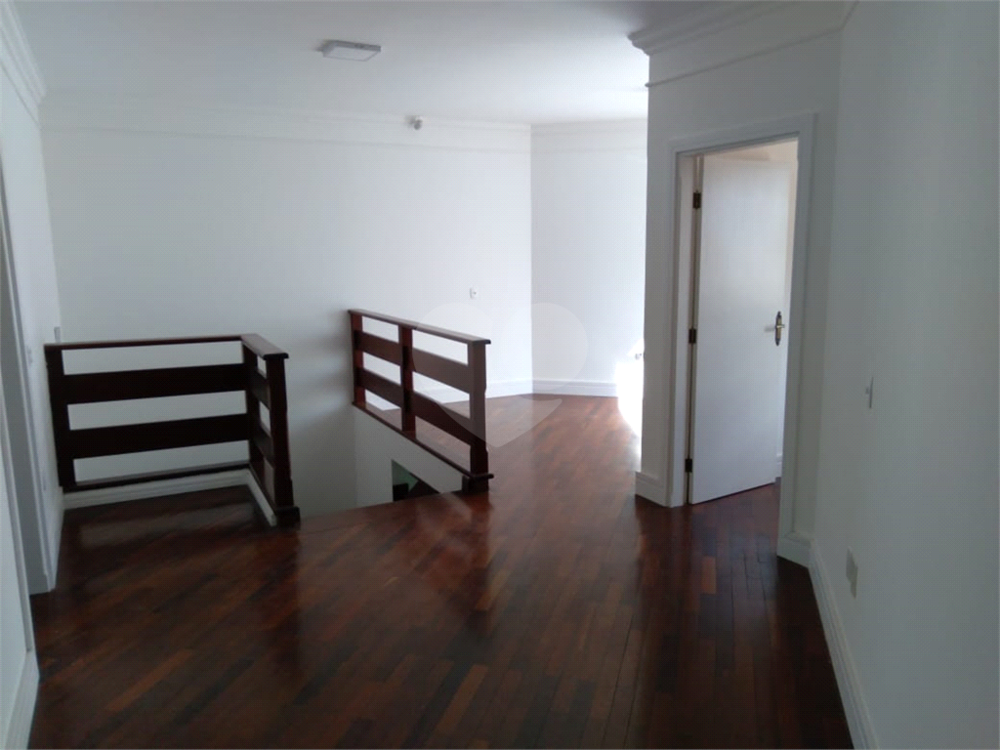 Sobrado à venda e aluguel com 5 quartos, 360m² - Foto 2