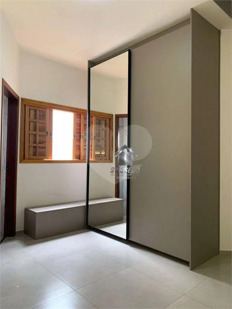 Casa, 3 quartos, 118 m² - Foto 13