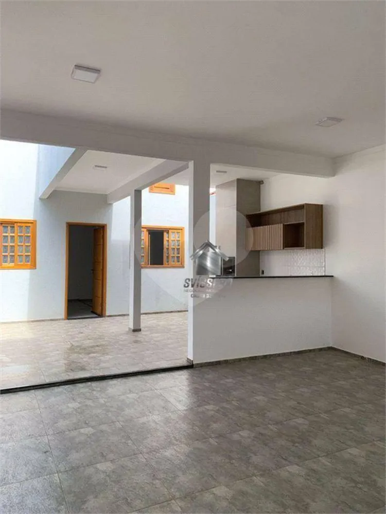 Casa, 3 quartos, 118 m² - Foto 7