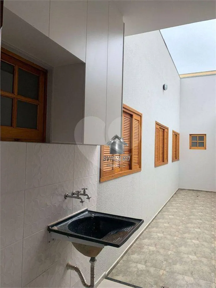 Casa, 3 quartos, 118 m² - Foto 10