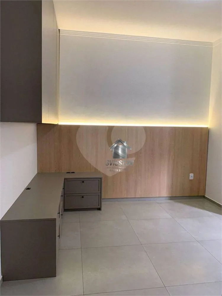Casa, 3 quartos, 118 m² - Foto 4