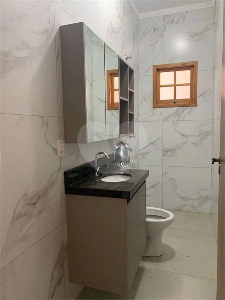 Casa, 3 quartos, 118 m² - Foto 8