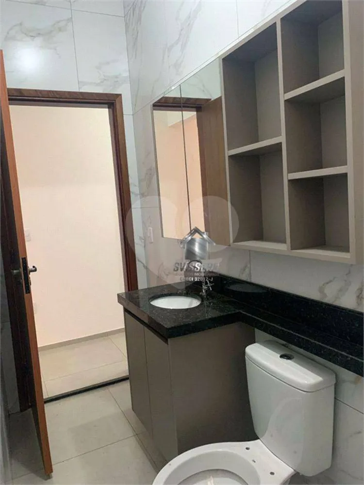Casa, 3 quartos, 118 m² - Foto 16