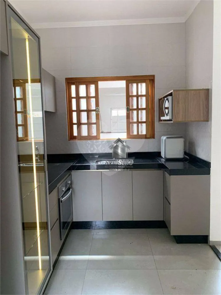 Casa, 3 quartos, 118 m² - Foto 12