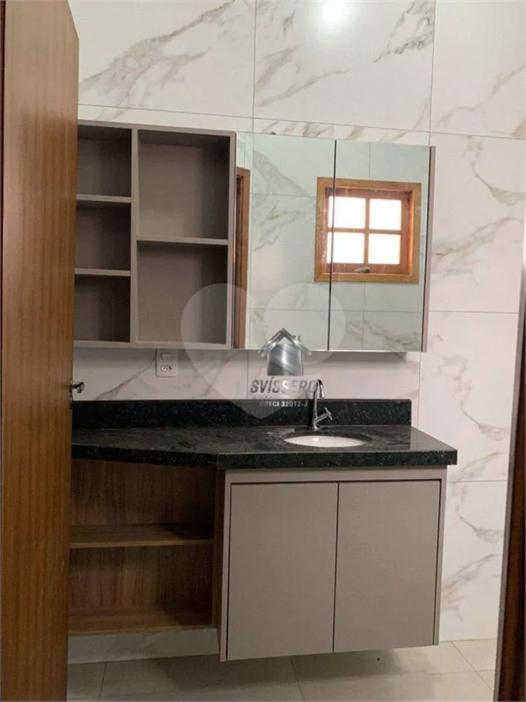 Casa, 3 quartos, 118 m² - Foto 5