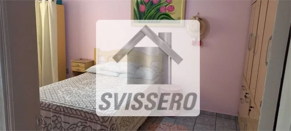 Sobrado, 3 quartos, 160 m² - Foto 11
