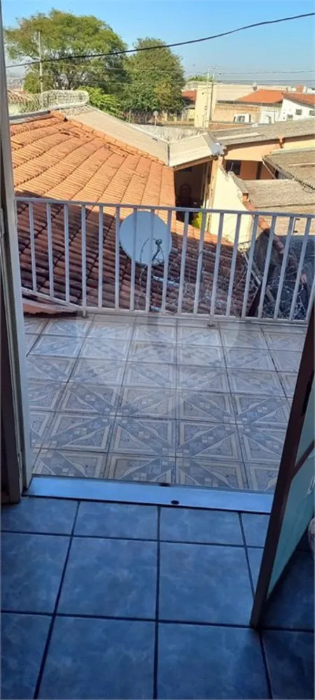 Sobrado, 3 quartos, 160 m² - Foto 9