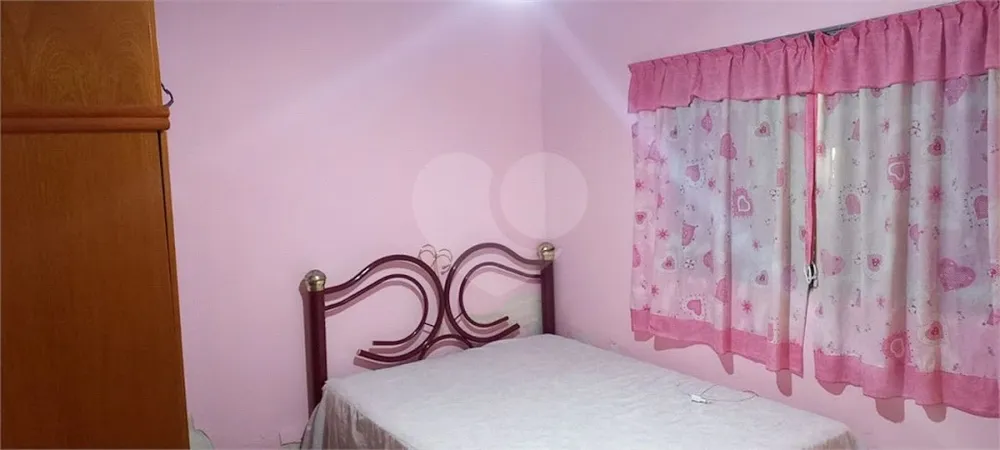 Sobrado, 3 quartos, 160 m² - Foto 2