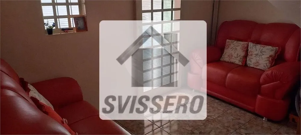 Sobrado, 3 quartos, 160 m² - Foto 12