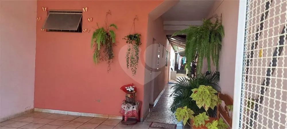 Sobrado, 3 quartos, 160 m² - Foto 1