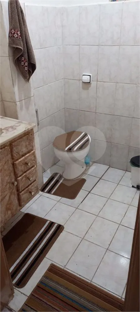 Sobrado, 3 quartos, 160 m² - Foto 1