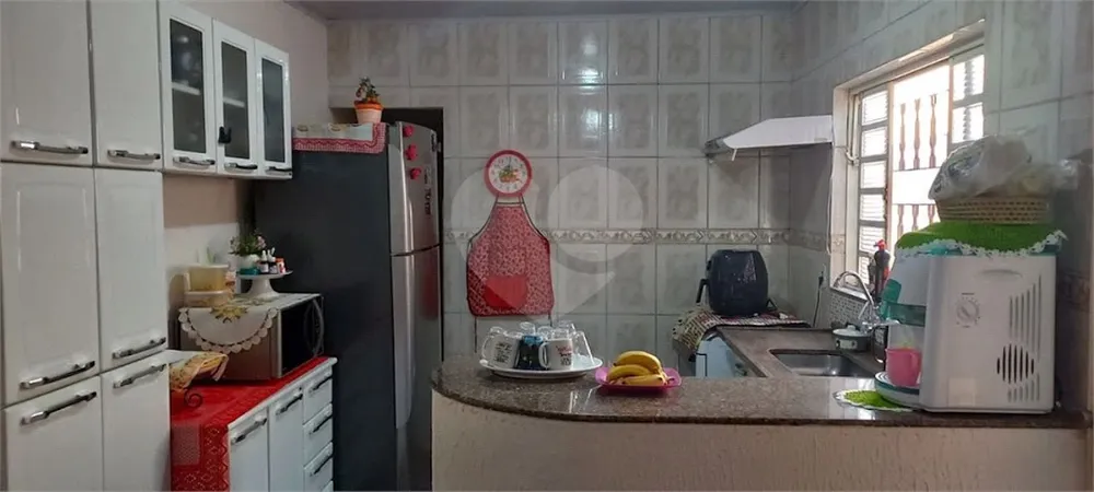 Sobrado, 3 quartos, 160 m² - Foto 2