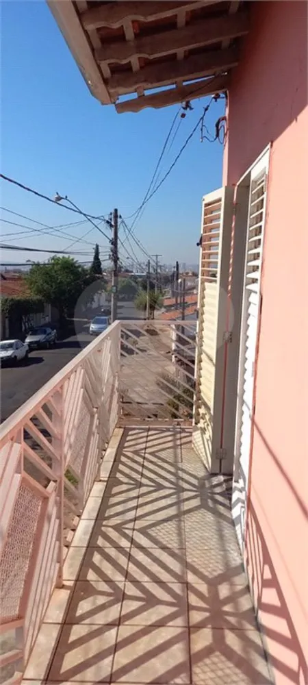 Sobrado, 3 quartos, 160 m² - Foto 3