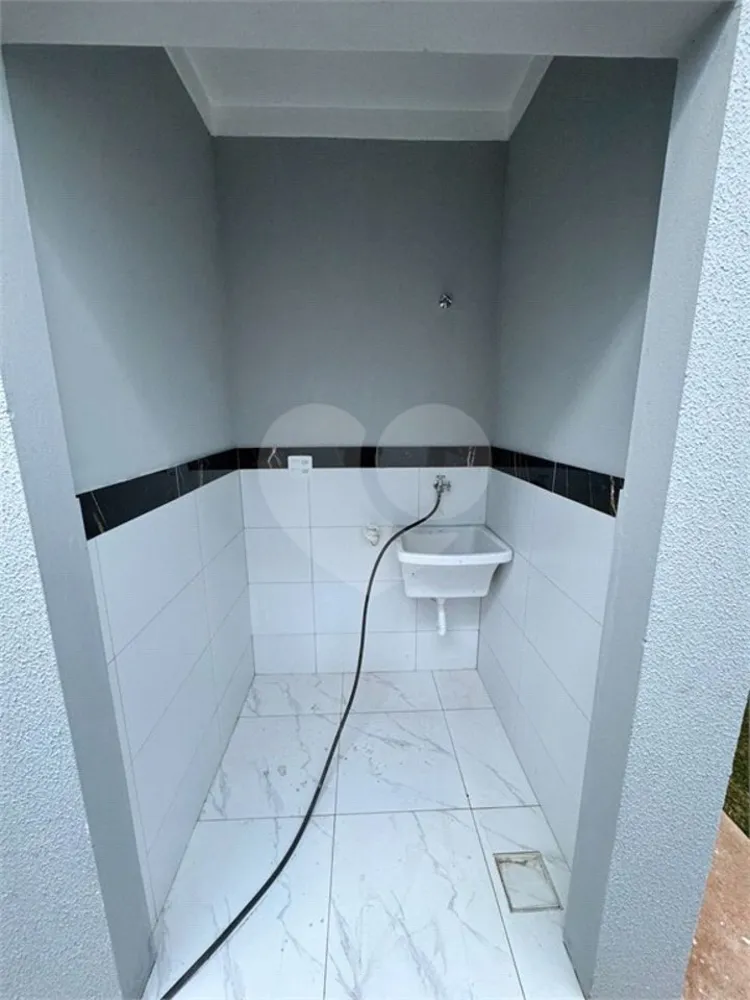 Casa, 2 quartos, 65 m² - Foto 7