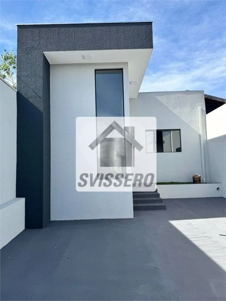 Casa, 2 quartos, 65 m² - Foto 12
