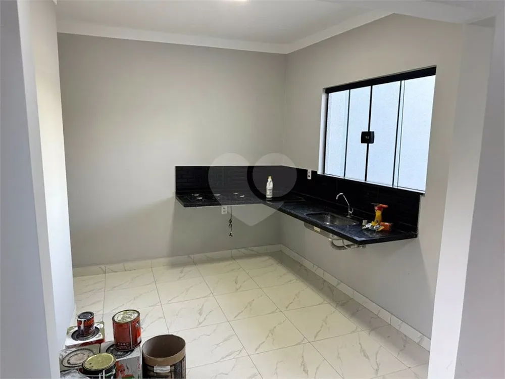 Casa, 2 quartos, 65 m² - Foto 3