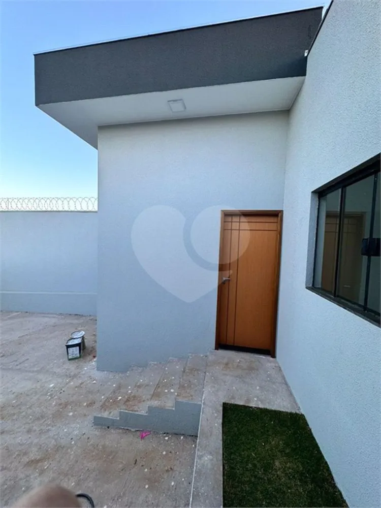 Casa, 2 quartos, 65 m² - Foto 2