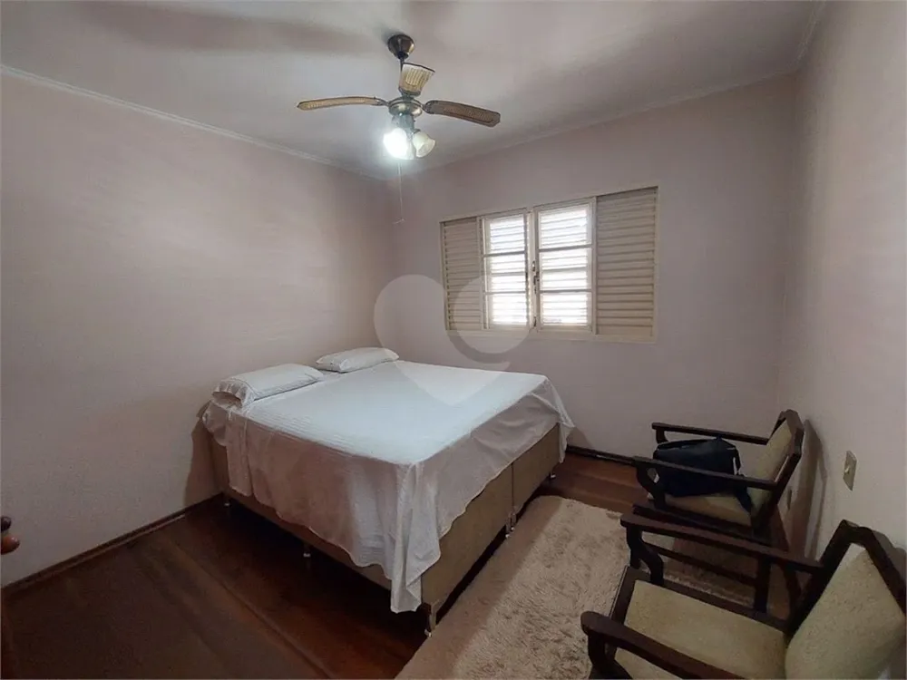 Sobrado, 4 quartos, 292 m² - Foto 8