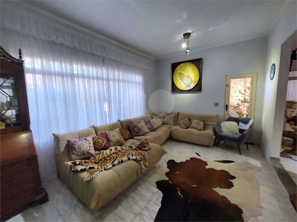 Sobrado, 4 quartos, 292 m² - Foto 4