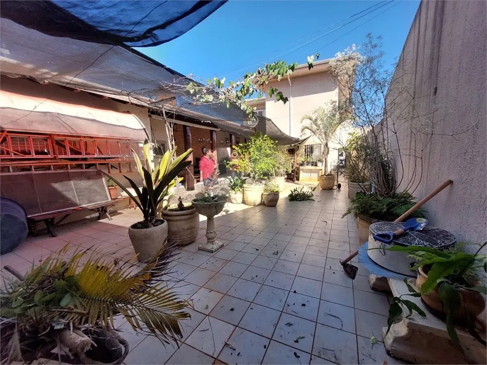 Sobrado, 4 quartos, 292 m² - Foto 2