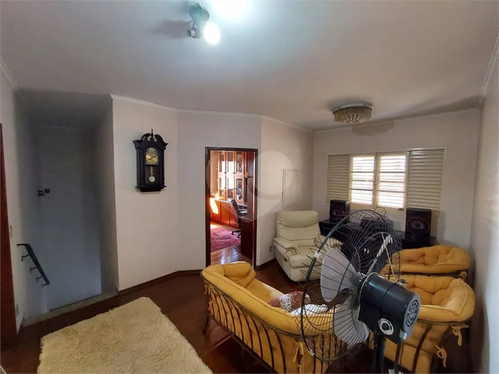 Sobrado, 4 quartos, 292 m² - Foto 5