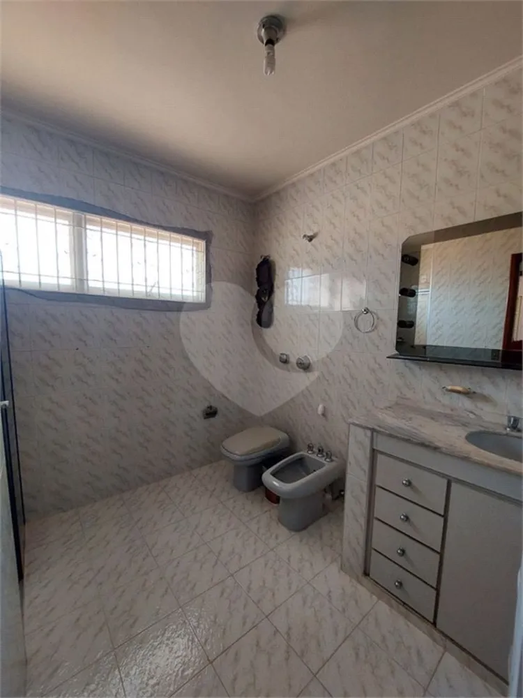 Sobrado, 4 quartos, 292 m² - Foto 6