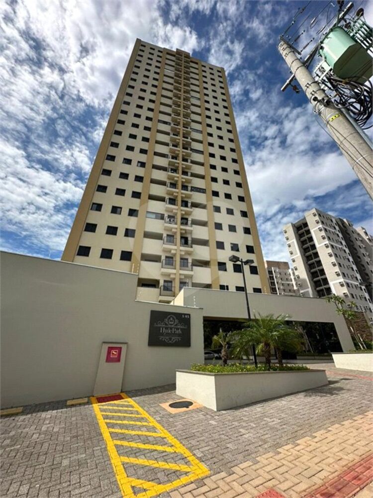 Apartamento à venda com 3 quartos, 70m² - Foto 1