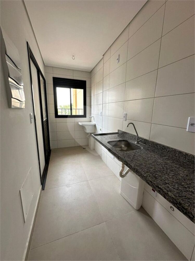 Apartamento à venda com 3 quartos, 70m² - Foto 5