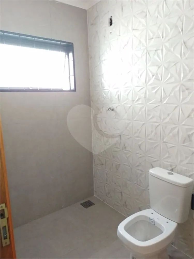 Casa, 3 quartos, 95 m² - Foto 4