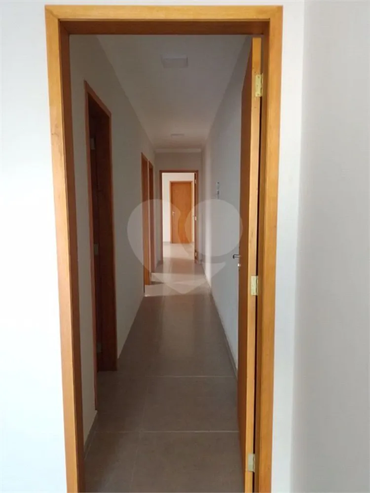 Casa, 3 quartos, 95 m² - Foto 5