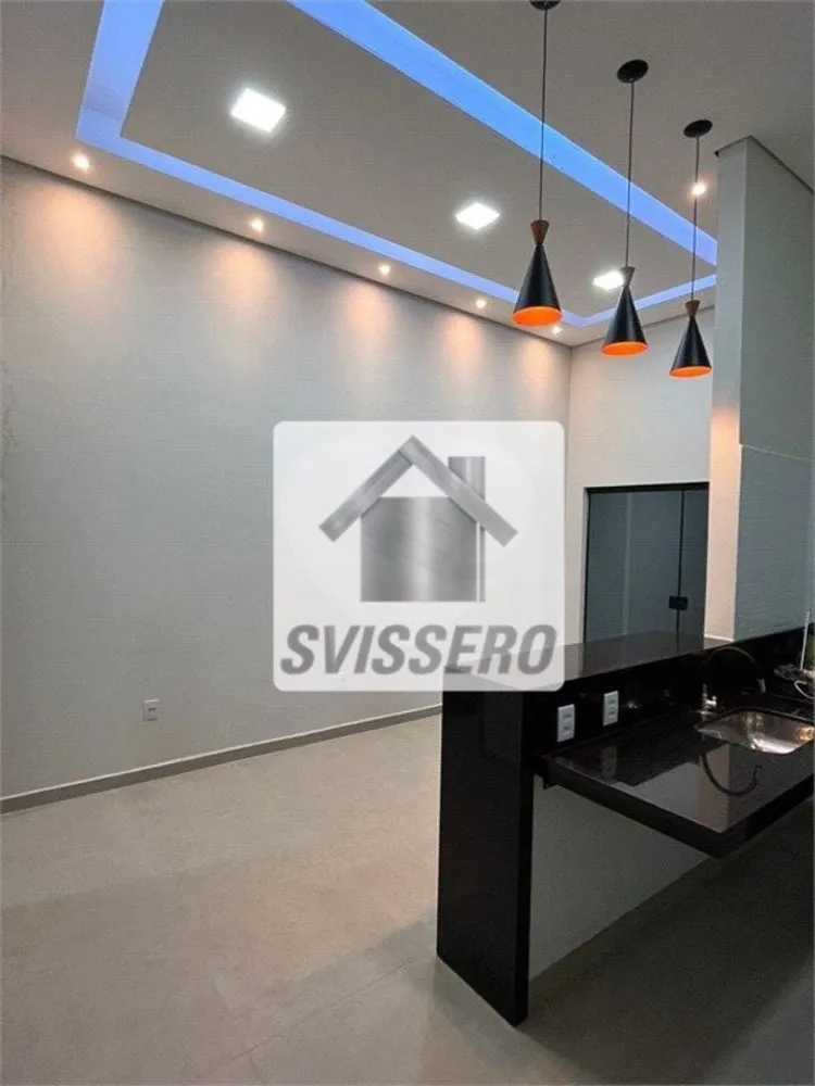 Casa, 3 quartos, 95 m² - Foto 16