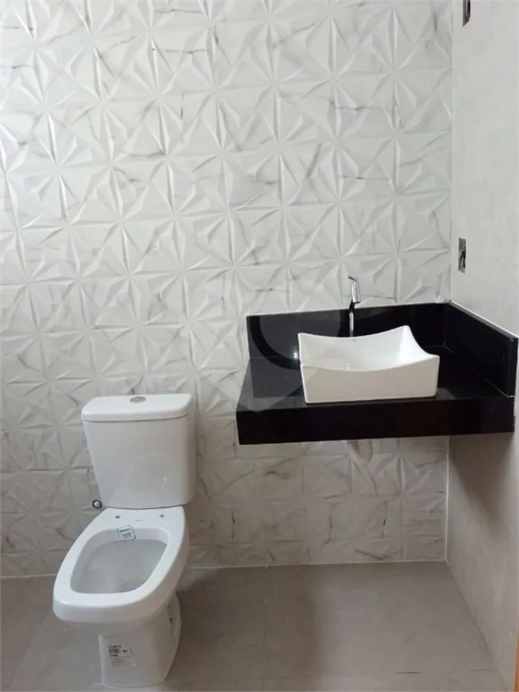 Casa, 3 quartos, 95 m² - Foto 8